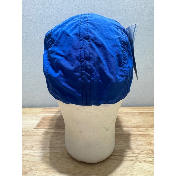 Vintage Ron Jon Surf Shop One Of A Kind Cocoa Beach Florida Long Bill Hat OSFM - Picture 7 of 16